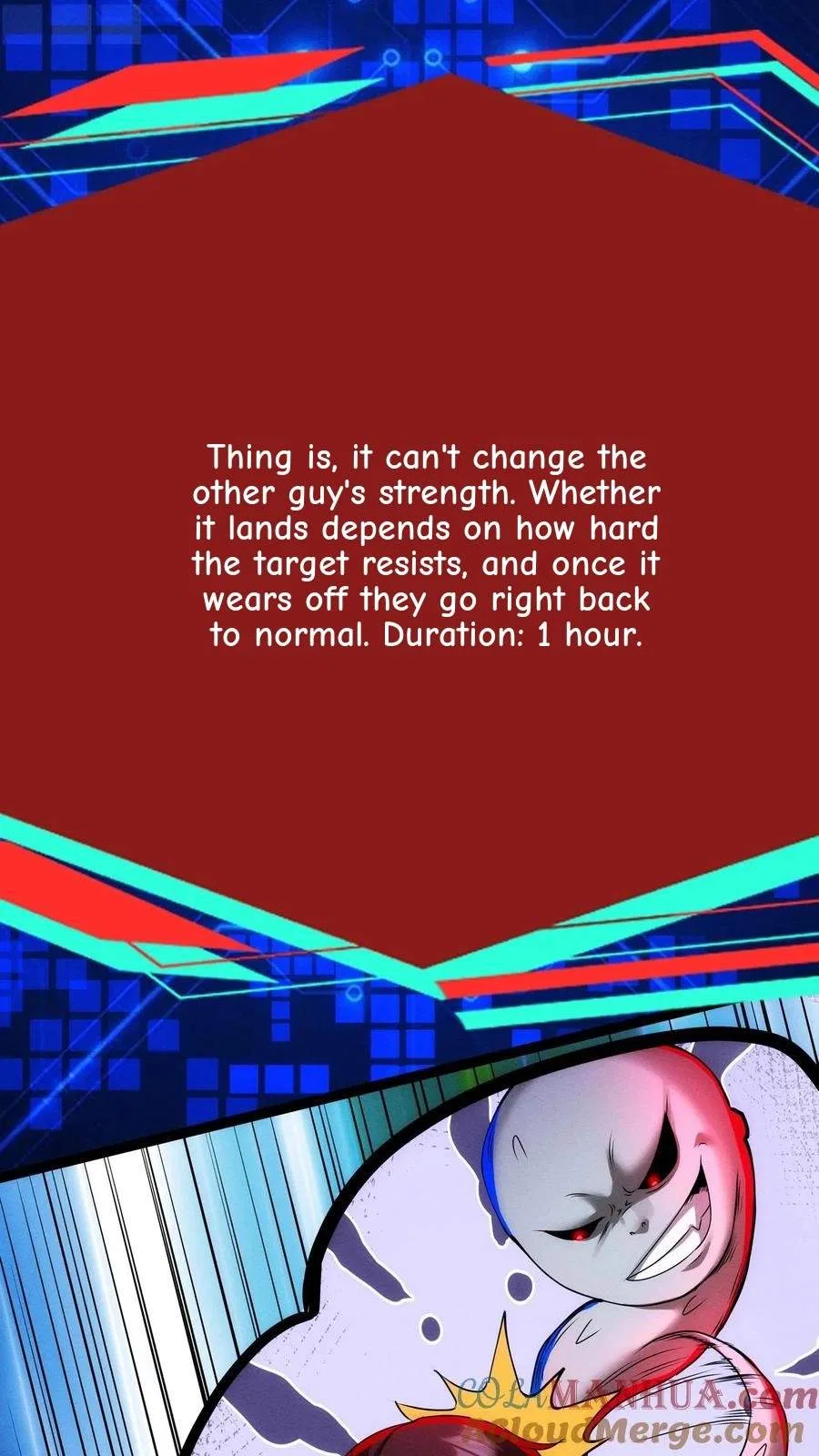 Creepy Pharmacist: All My Patients are Horrific Chapter 175 – Page 10