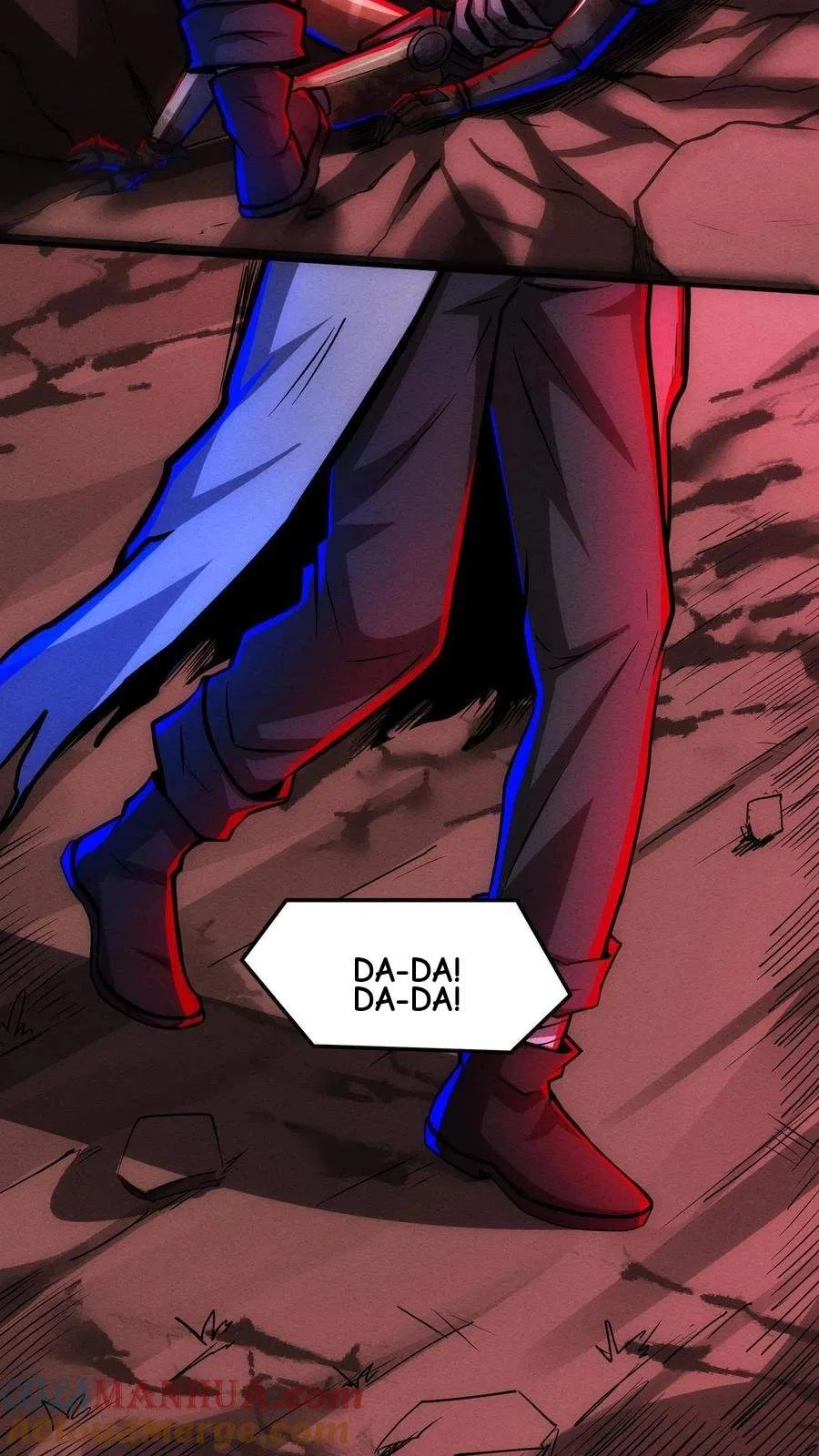 Creepy Pharmacist: All My Patients are Horrific Chapter 175 – Page 22