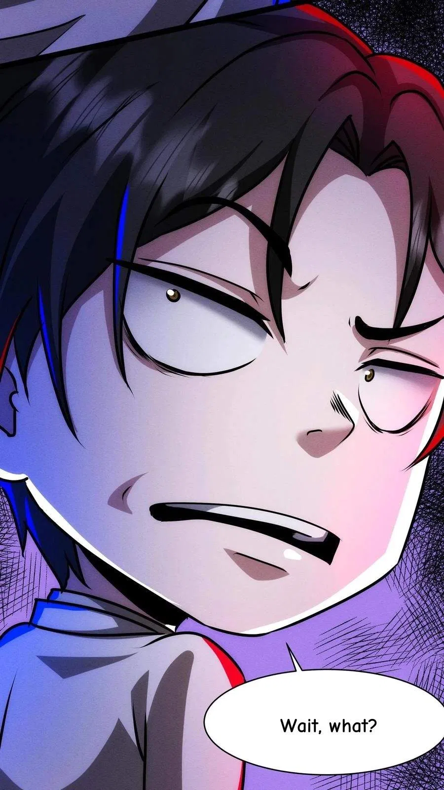 Creepy Pharmacist: All My Patients are Horrific Chapter 175 – Page 27