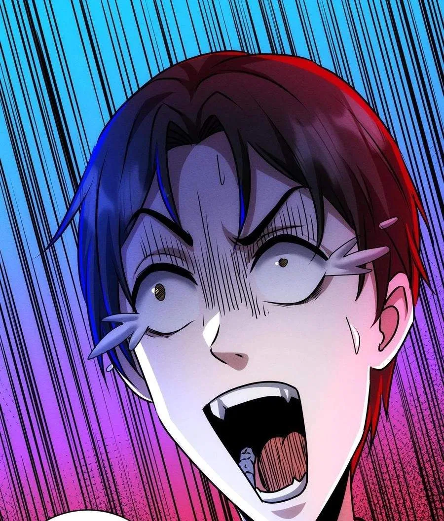 Creepy Pharmacist: All My Patients are Horrific Chapter 175 – Page 28