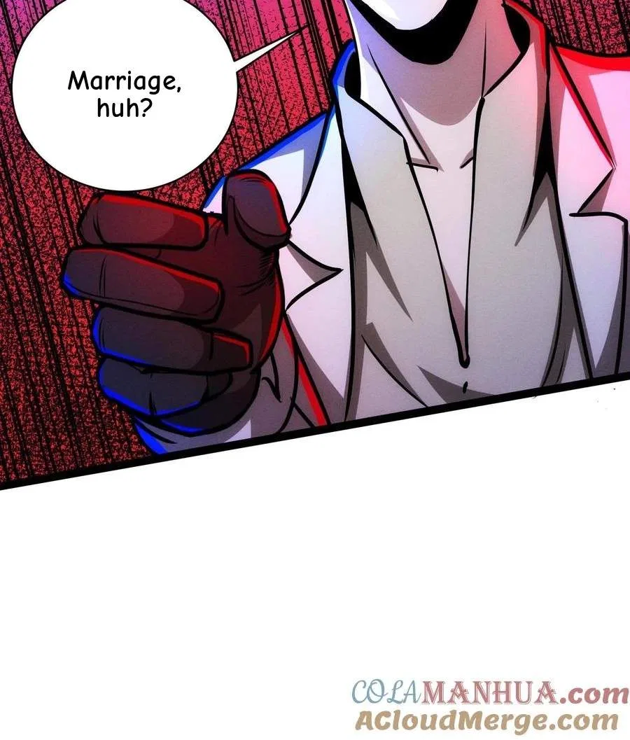 Creepy Pharmacist: All My Patients are Horrific Chapter 175 – Page 29