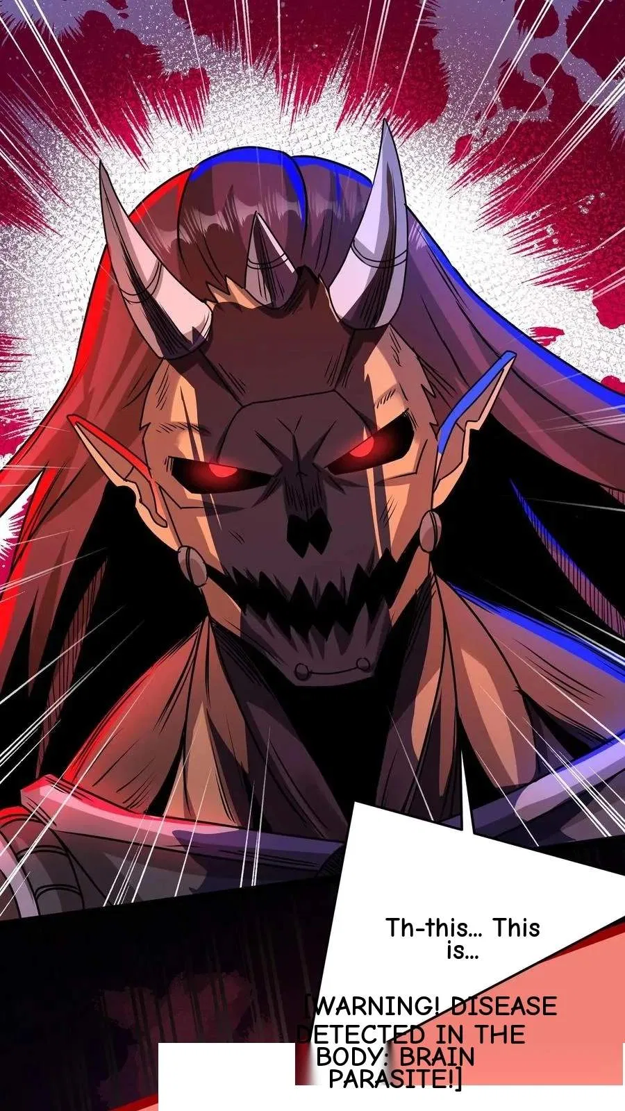 Creepy Pharmacist: All My Patients are Horrific Chapter 174 – Page 6