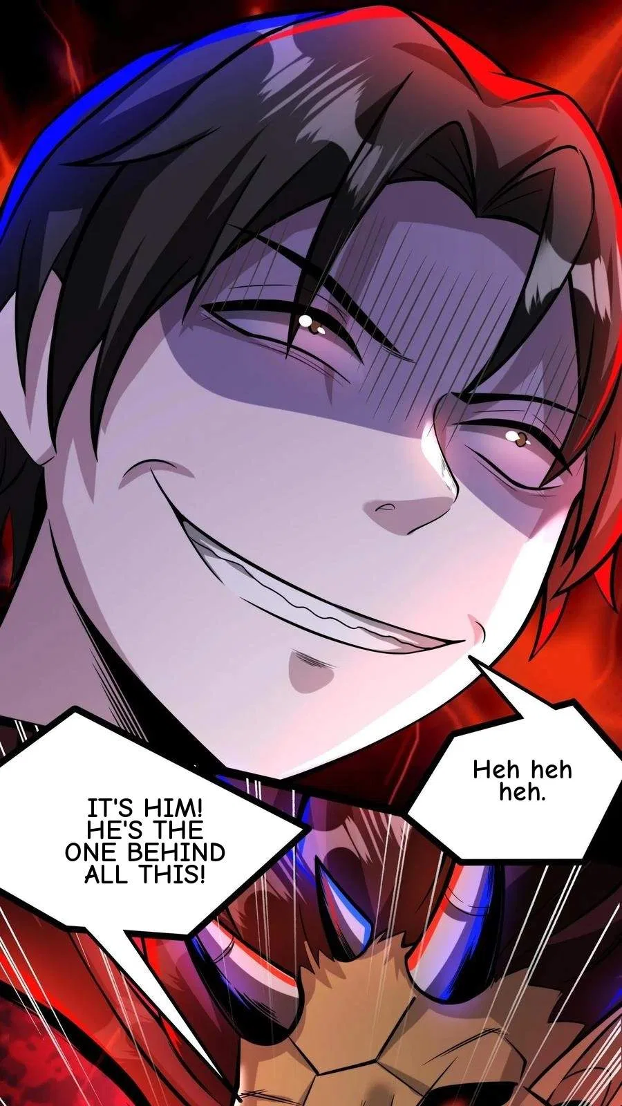 Creepy Pharmacist: All My Patients are Horrific Chapter 174 – Page 11
