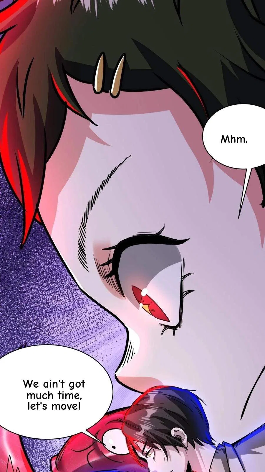 Creepy Pharmacist: All My Patients are Horrific Chapter 174 – Page 23
