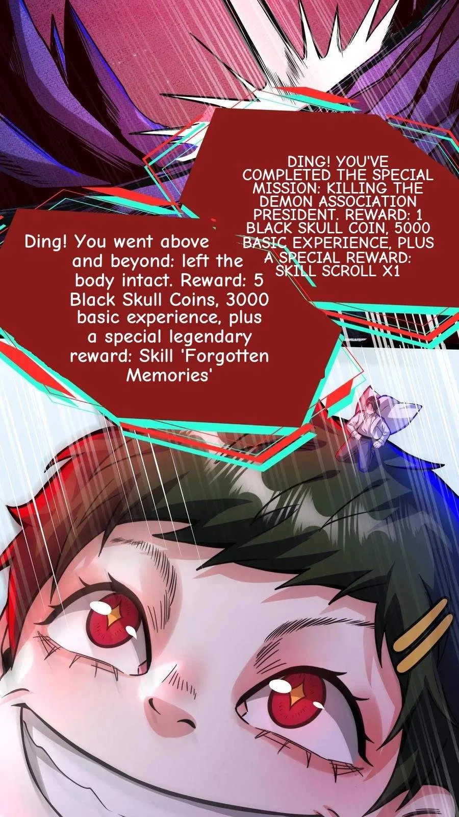Creepy Pharmacist: All My Patients are Horrific Chapter 174 – Page 29