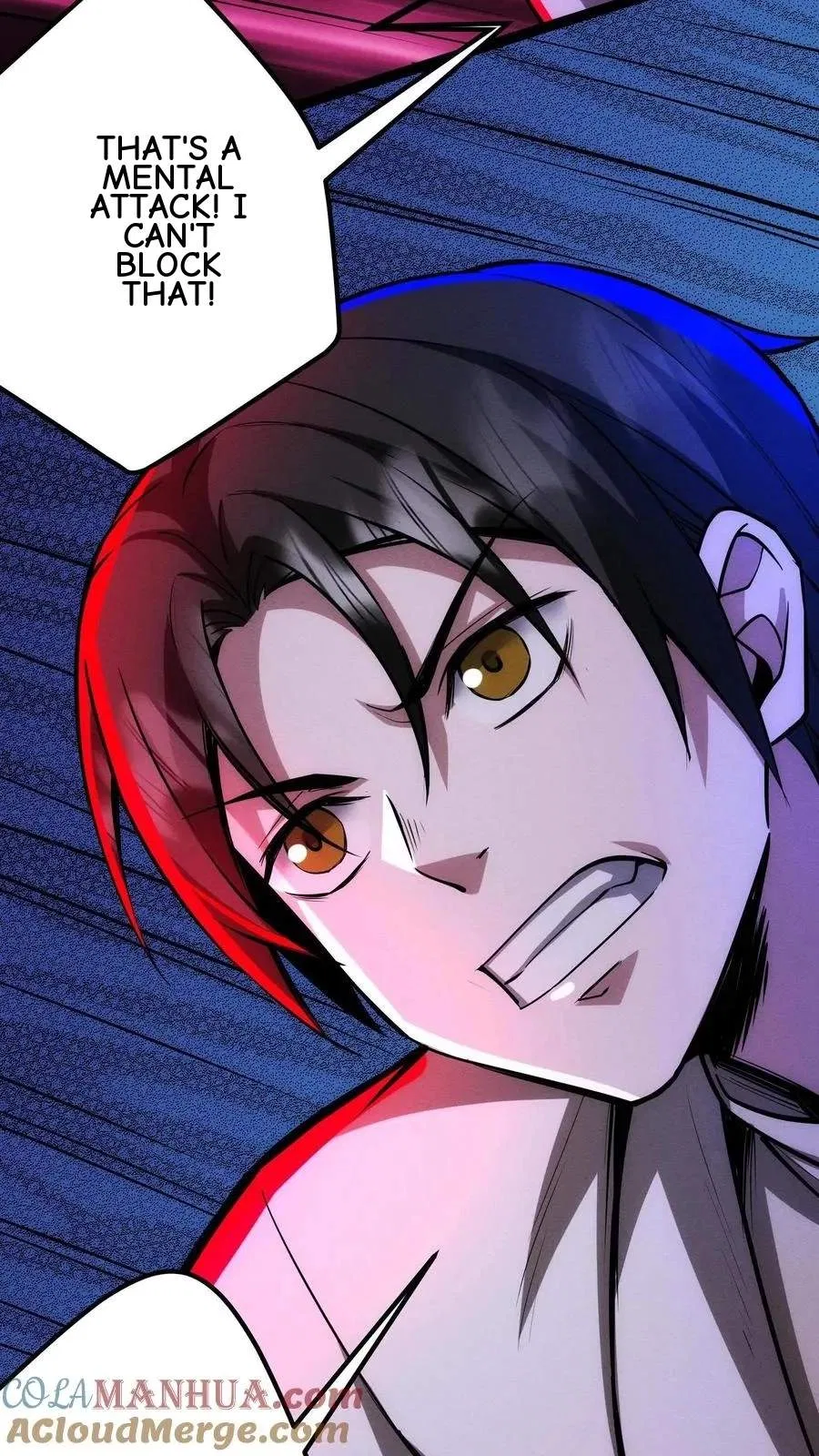 Creepy Pharmacist: All My Patients are Horrific Chapter 173 – Page 20
