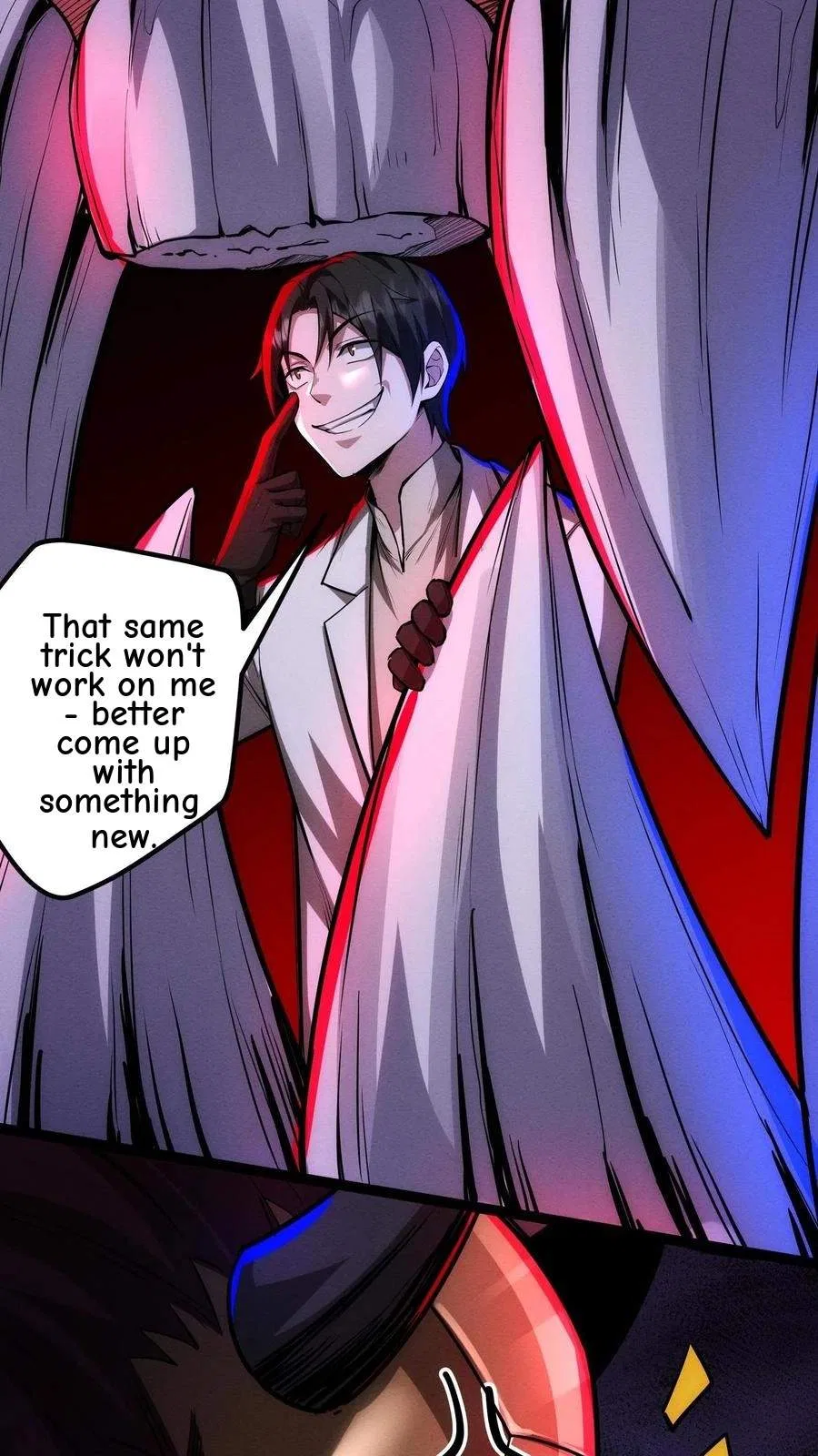 Creepy Pharmacist: All My Patients are Horrific Chapter 173 – Page 23