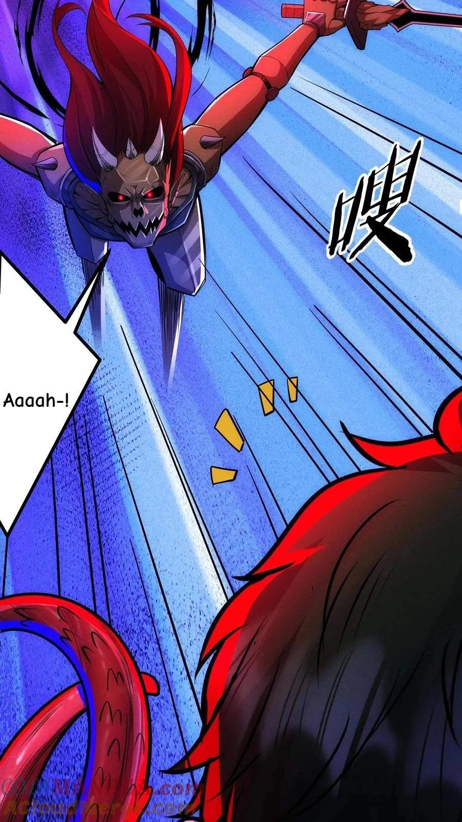 Creepy Pharmacist: All My Patients are Horrific Chapter 173 – Page 26