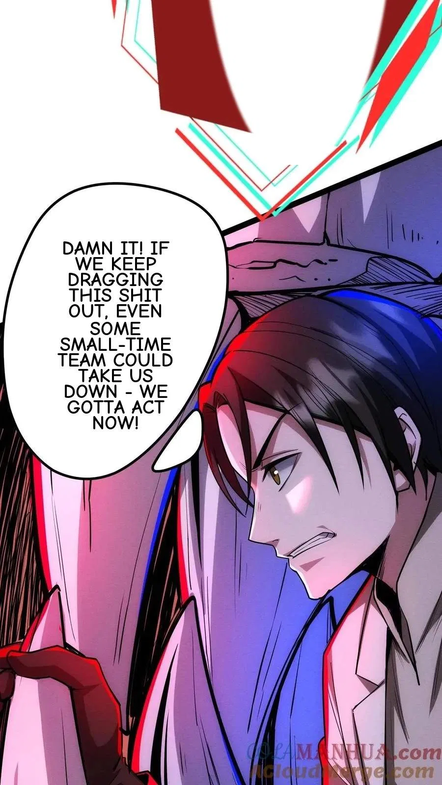 Creepy Pharmacist: All My Patients are Horrific Chapter 173 – Page 30