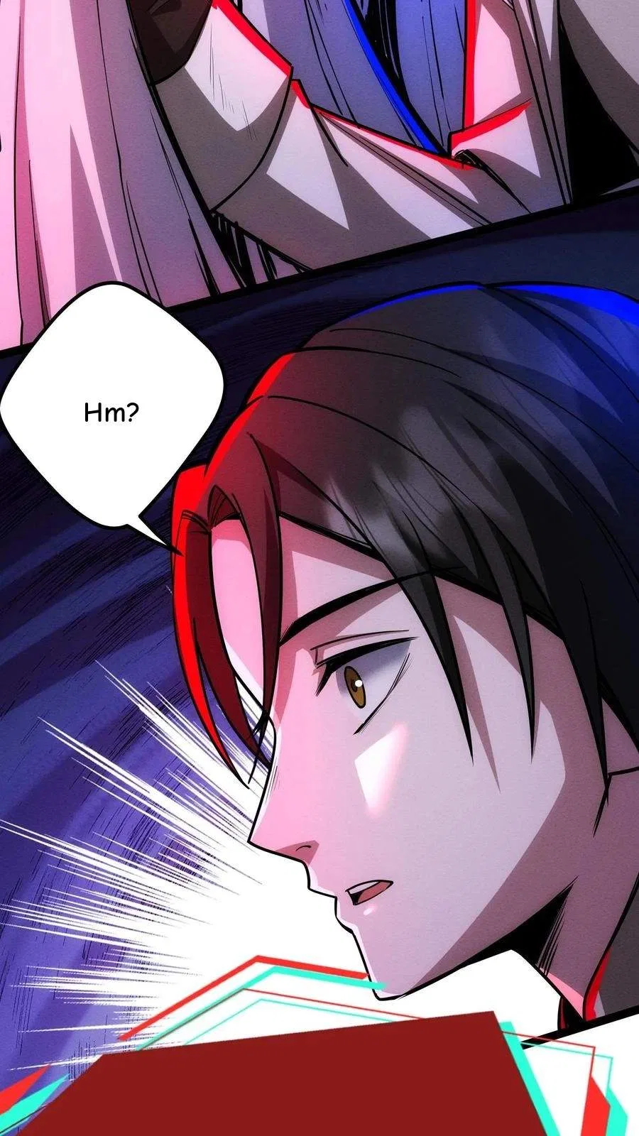 Creepy Pharmacist: All My Patients are Horrific Chapter 173 – Page 31