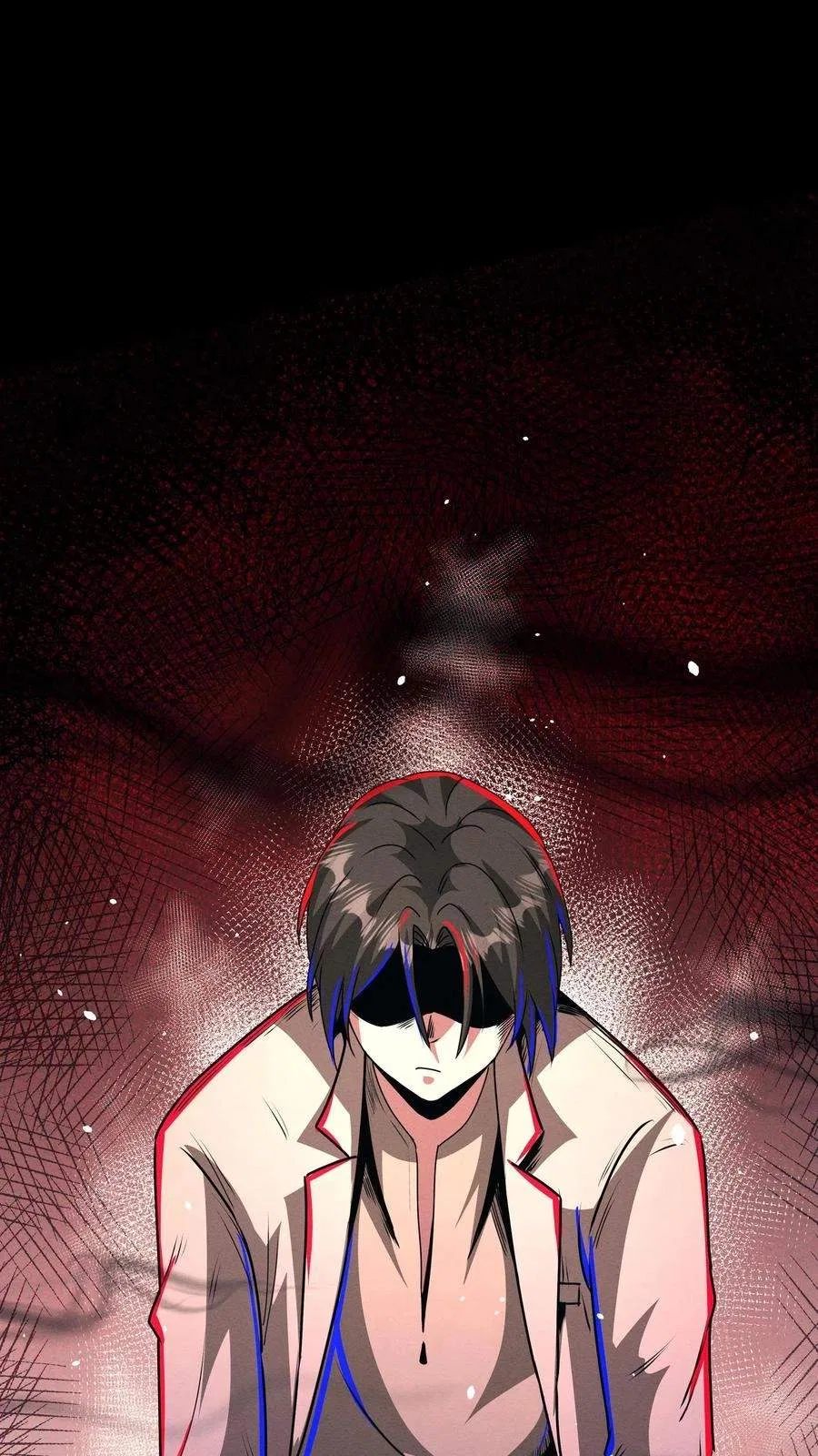 Creepy Pharmacist: All My Patients are Horrific Chapter 172 – Page 3