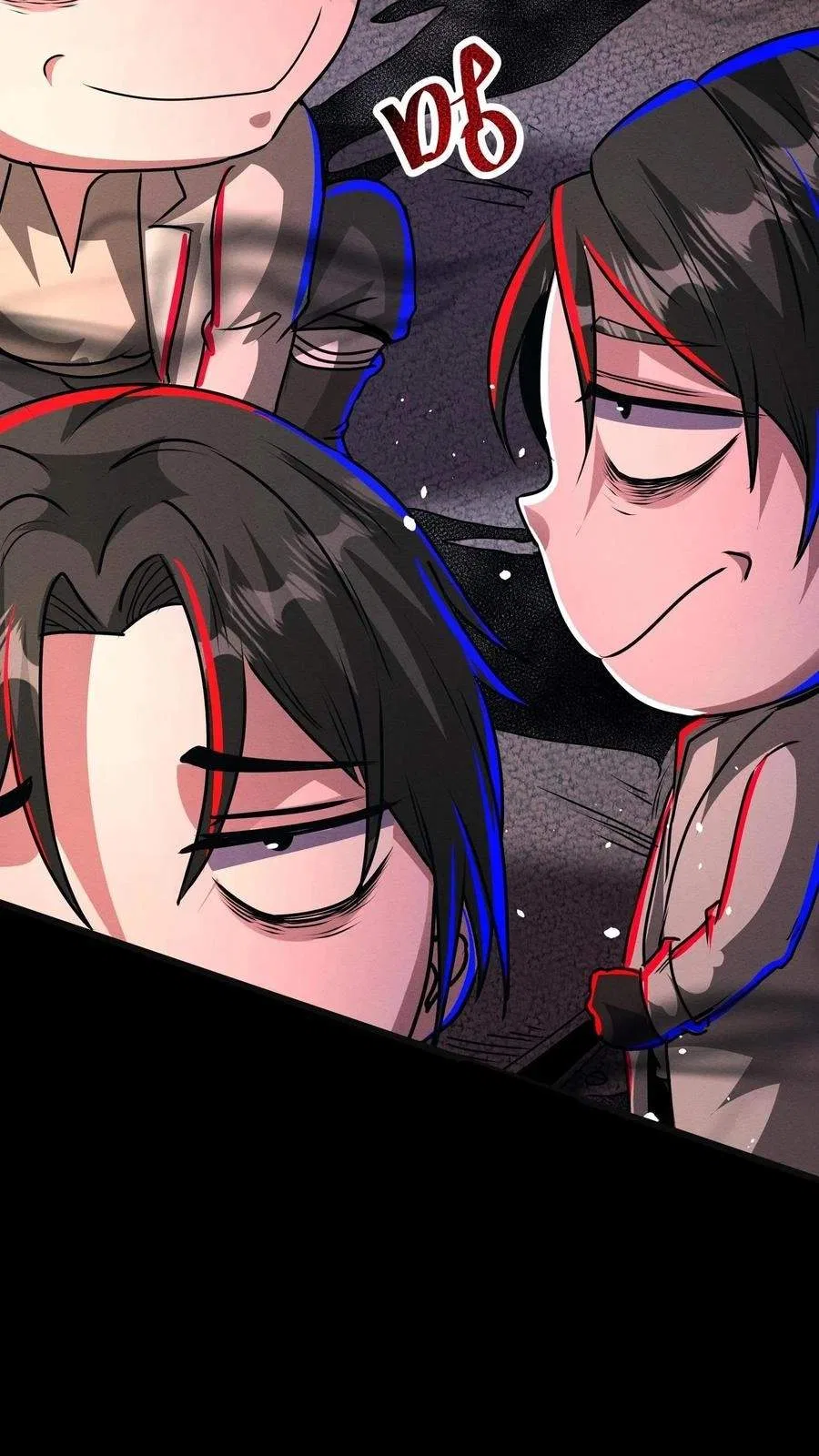 Creepy Pharmacist: All My Patients are Horrific Chapter 172 – Page 7