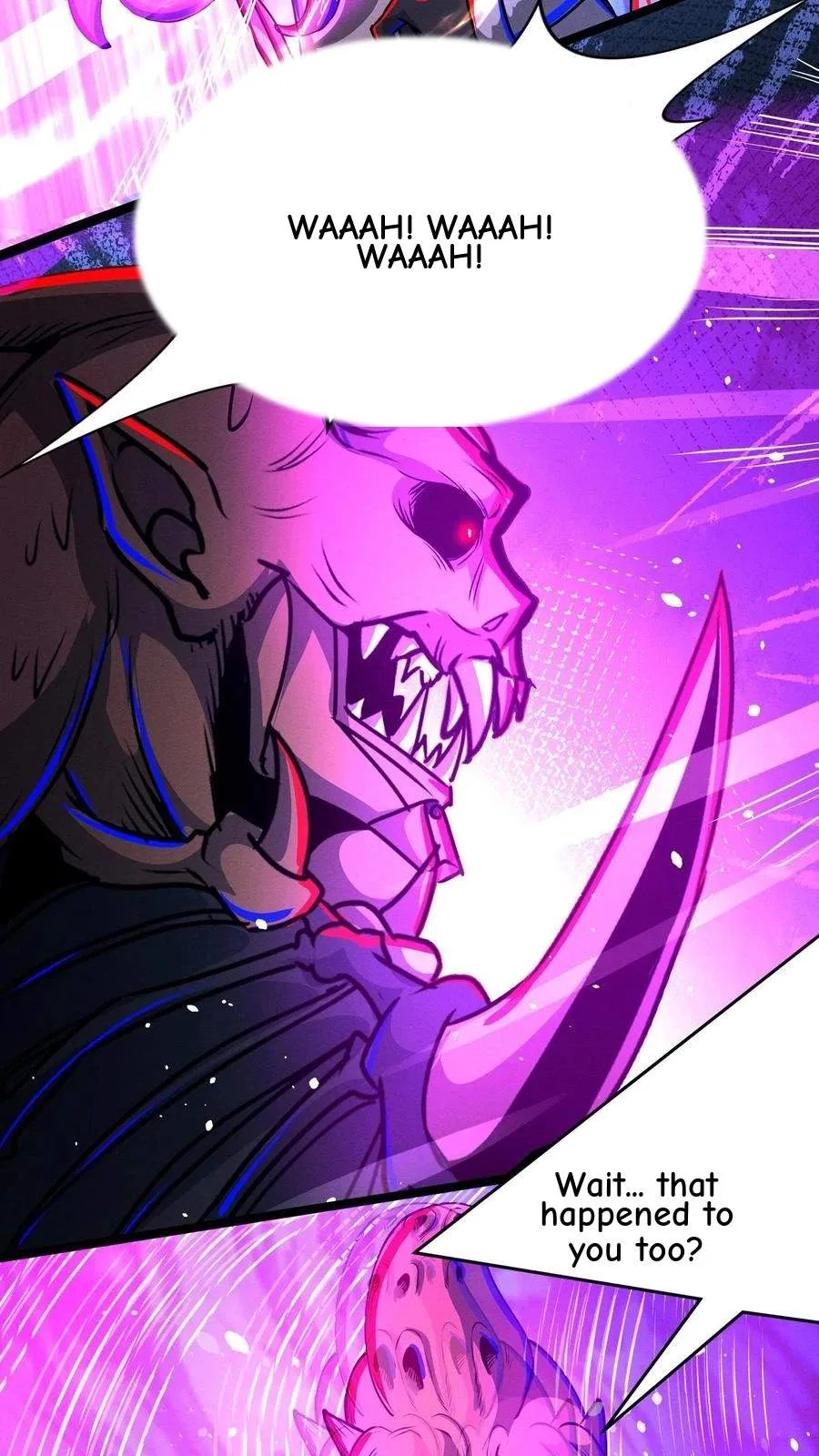 Creepy Pharmacist: All My Patients are Horrific Chapter 172 – Page 9