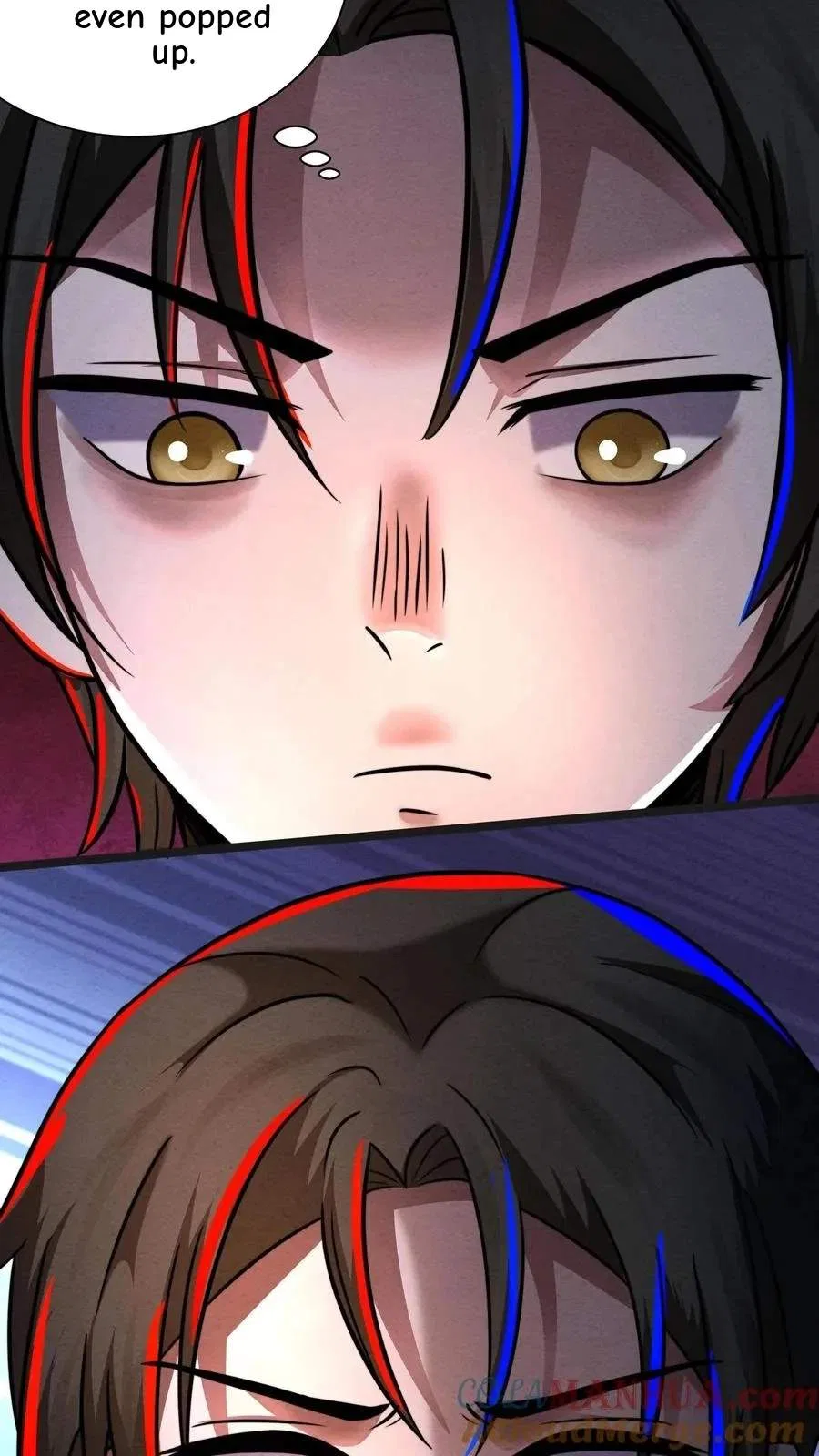 Creepy Pharmacist: All My Patients are Horrific Chapter 172 – Page 26