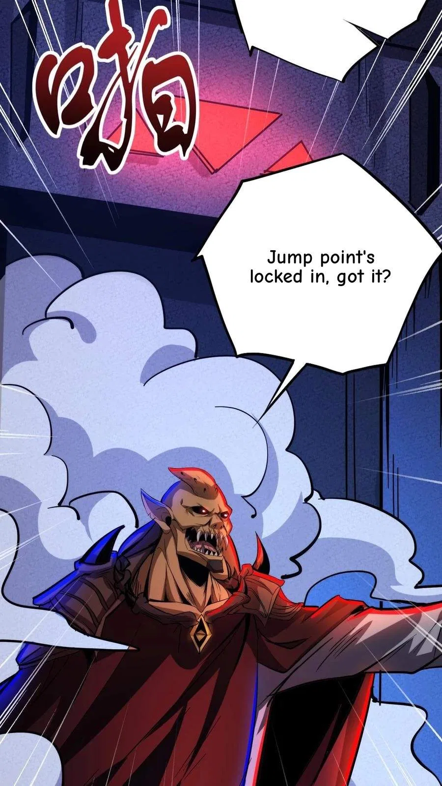 Creepy Pharmacist: All My Patients are Horrific Chapter 171 – Page 5
