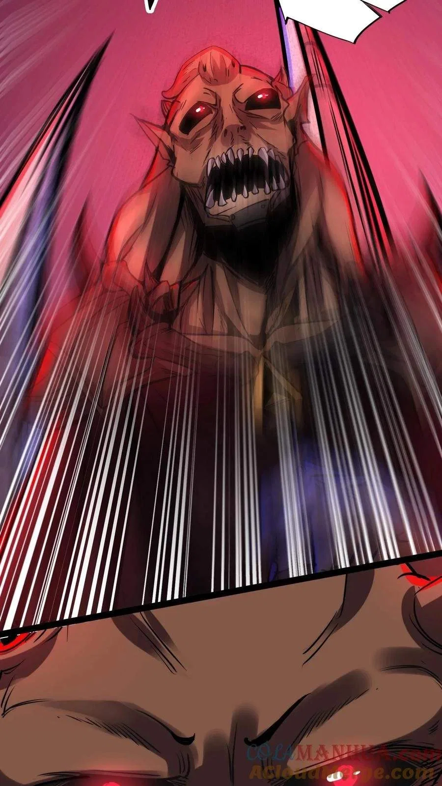 Creepy Pharmacist: All My Patients are Horrific Chapter 171 – Page 10
