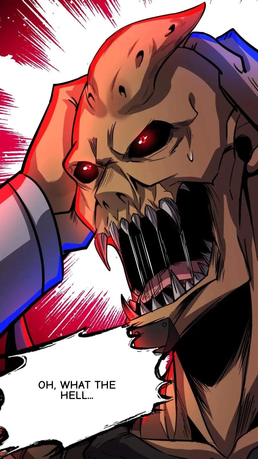 Creepy Pharmacist: All My Patients are Horrific Chapter 171 – Page 15