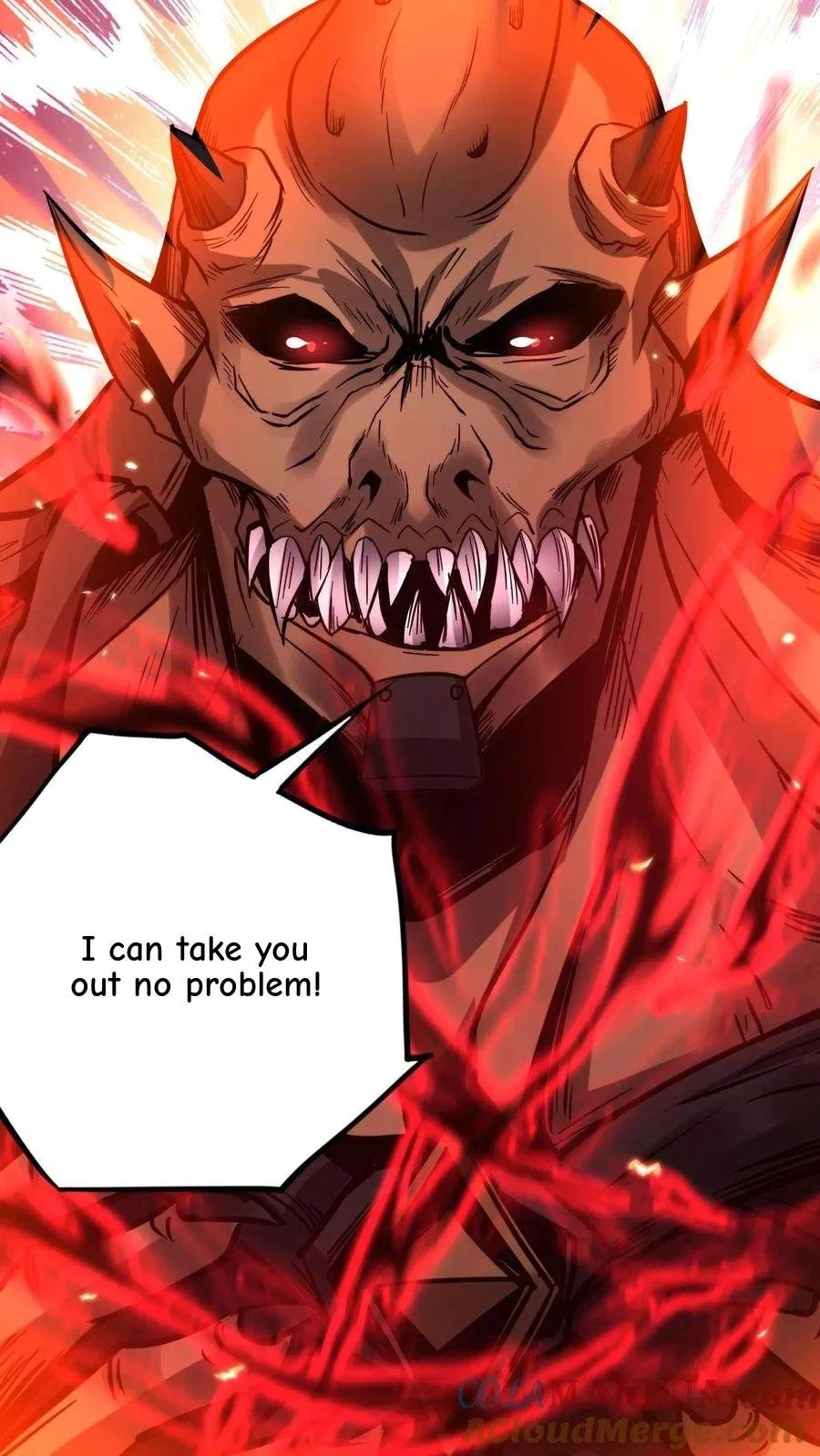 Creepy Pharmacist: All My Patients are Horrific Chapter 171 – Page 24