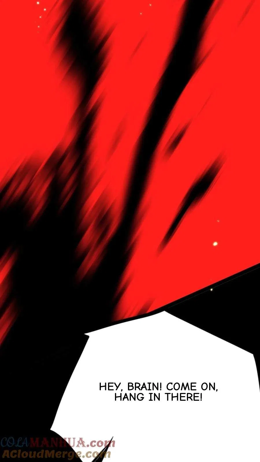 Creepy Pharmacist: All My Patients are Horrific Chapter 171 – Page 30