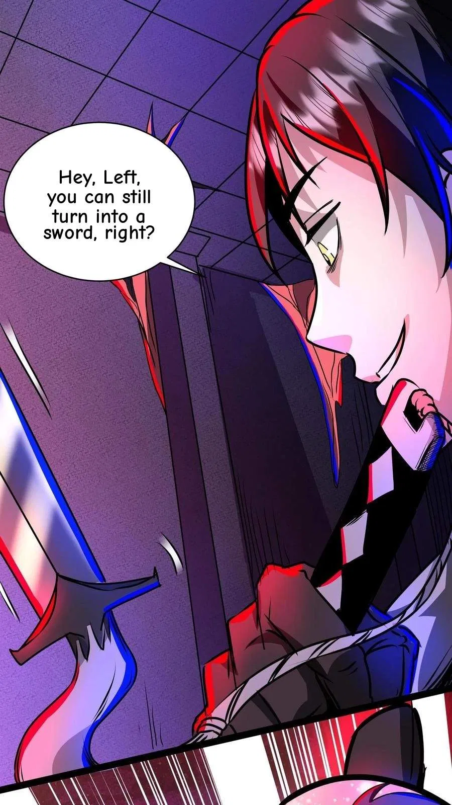 Creepy Pharmacist: All My Patients are Horrific Chapter 170 – Page 9