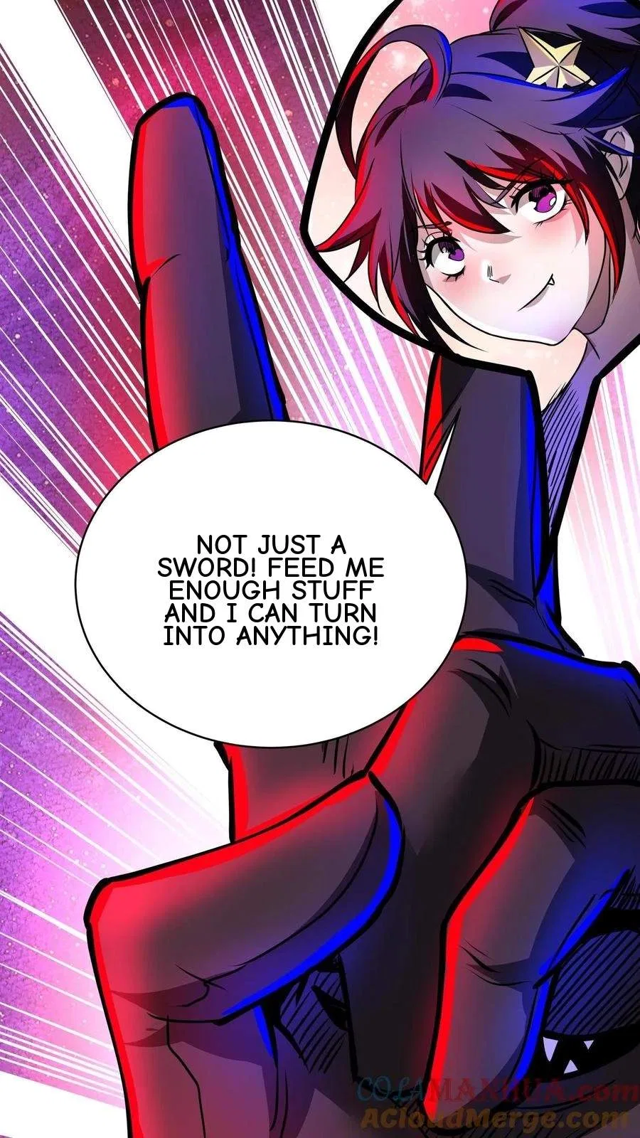 Creepy Pharmacist: All My Patients are Horrific Chapter 170 – Page 10
