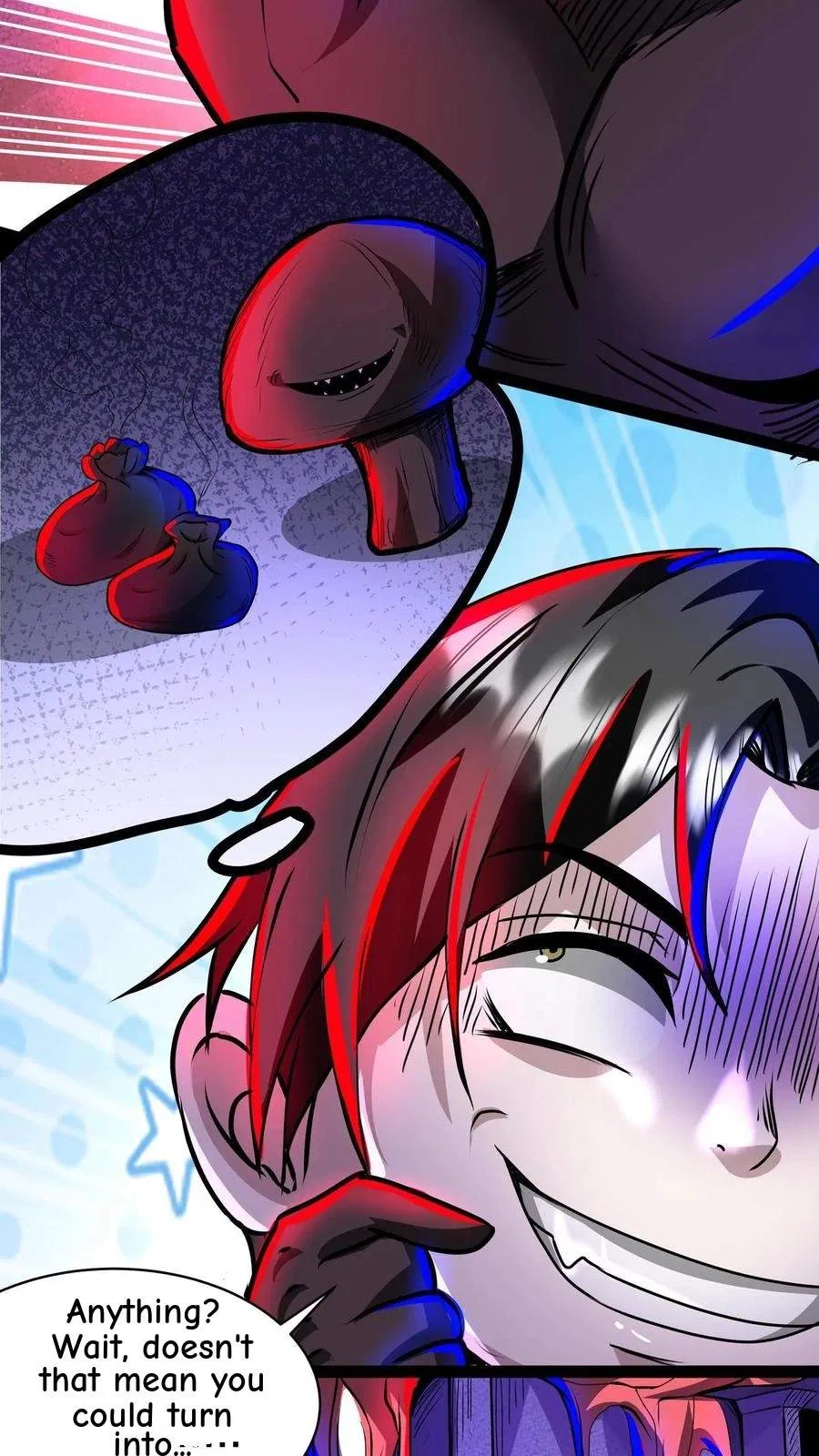 Creepy Pharmacist: All My Patients are Horrific Chapter 170 – Page 11
