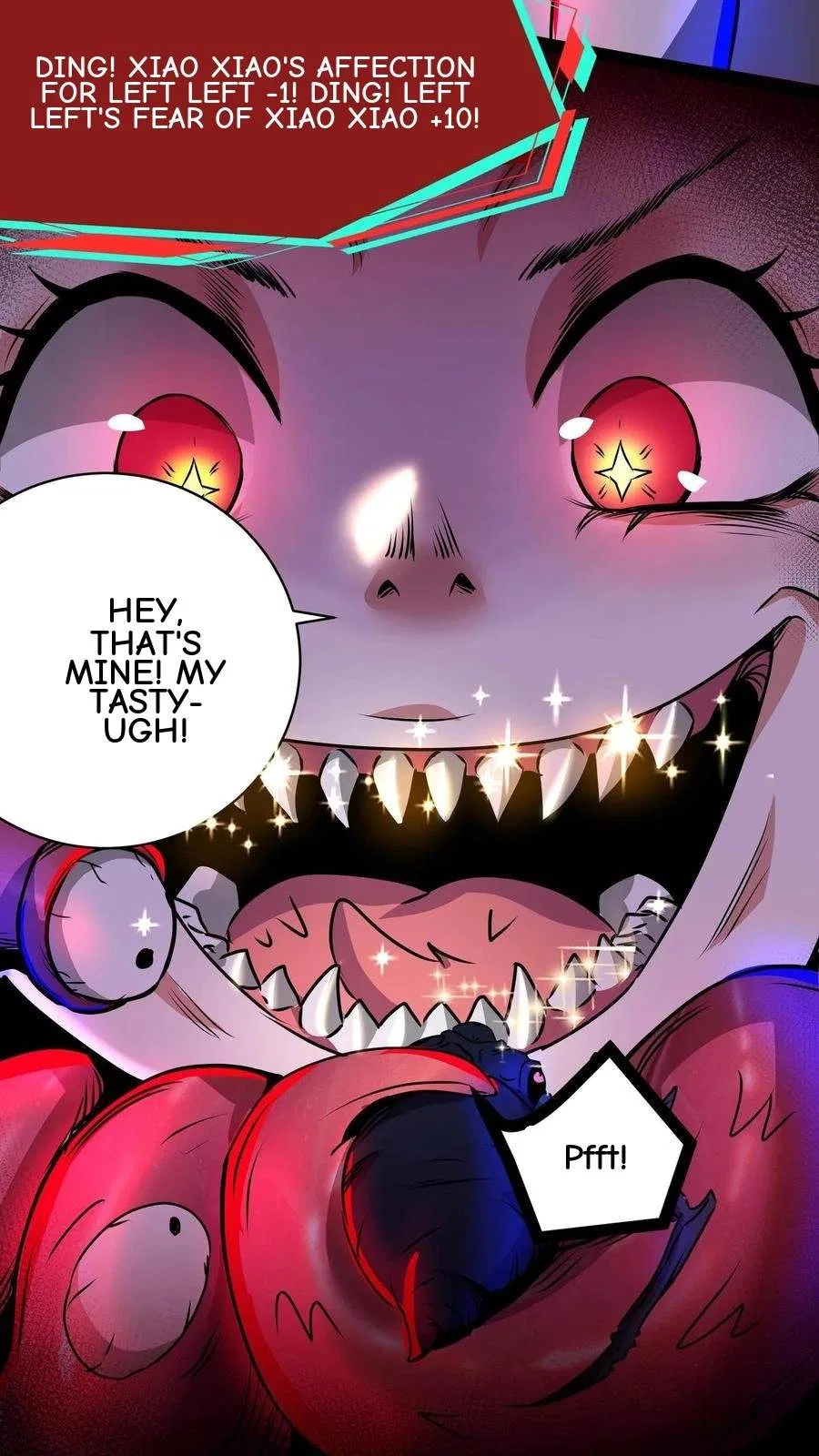 Creepy Pharmacist: All My Patients are Horrific Chapter 170 – Page 13