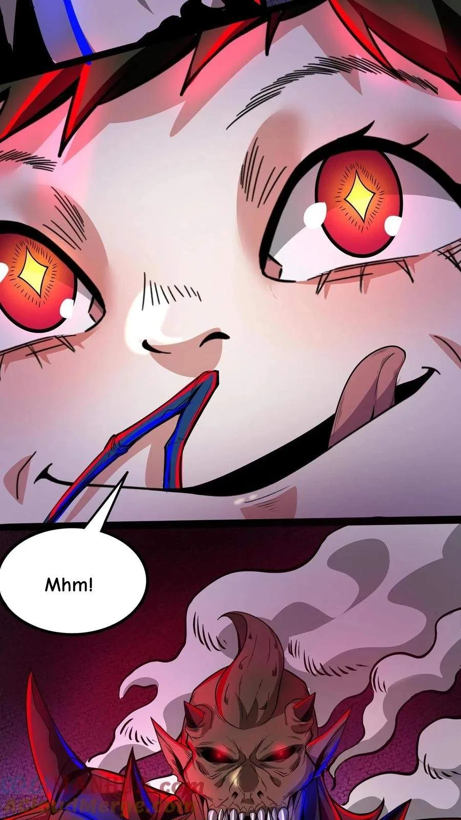 Creepy Pharmacist: All My Patients are Horrific Chapter 170 – Page 16