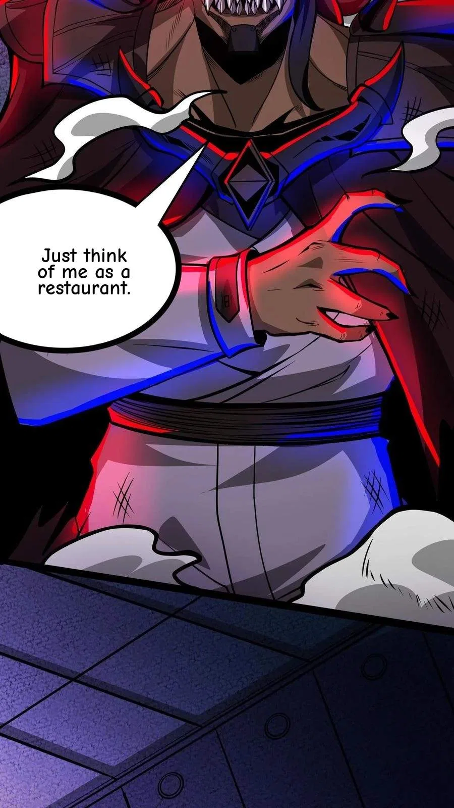 Creepy Pharmacist: All My Patients are Horrific Chapter 170 – Page 17