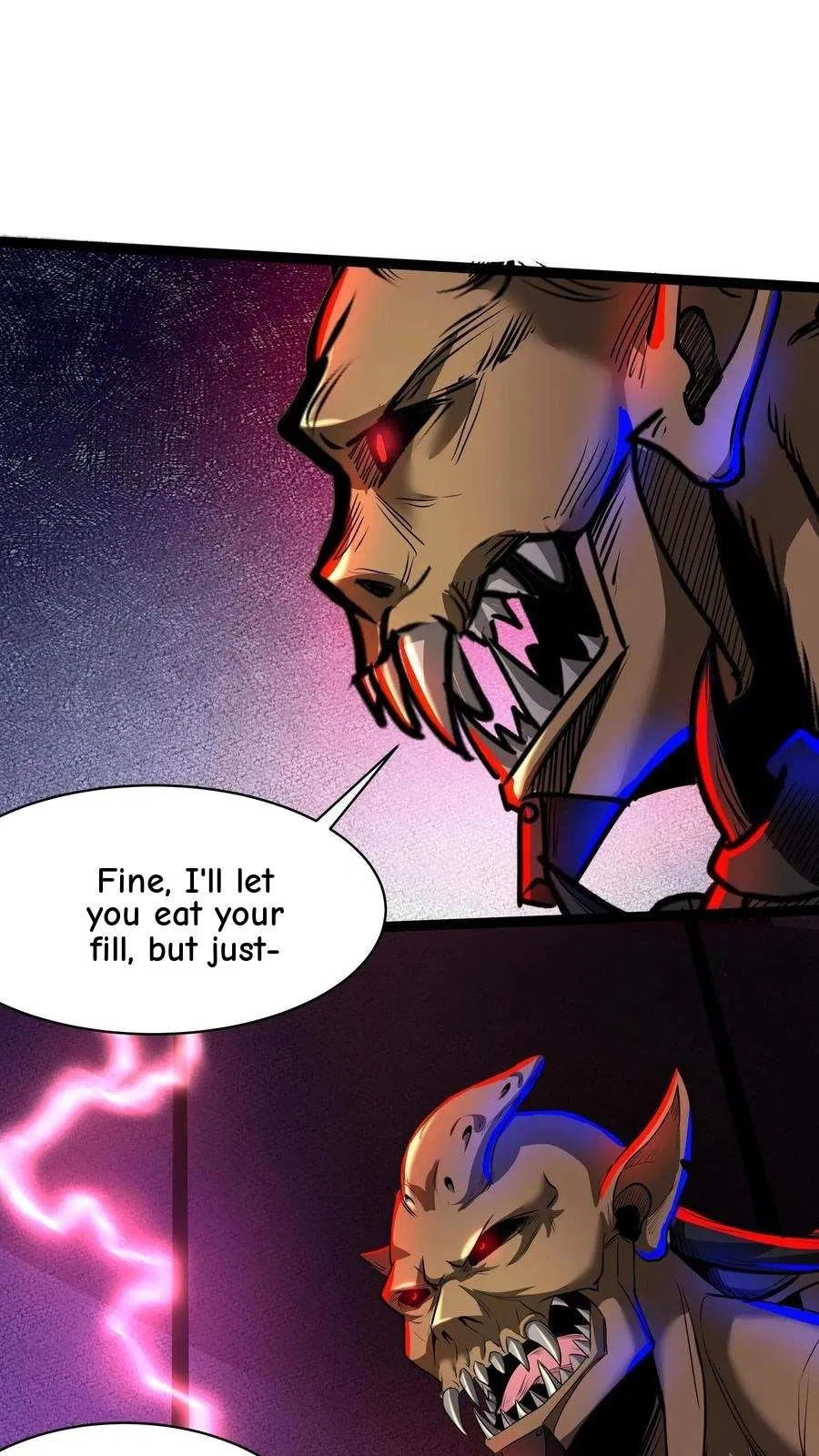 Creepy Pharmacist: All My Patients are Horrific Chapter 170 – Page 19