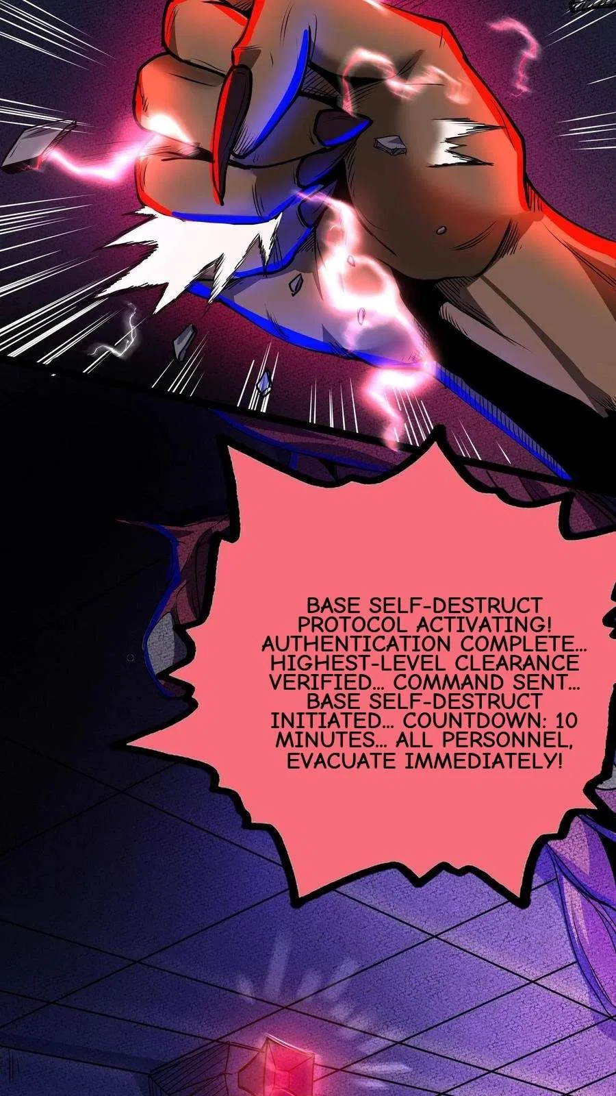 Creepy Pharmacist: All My Patients are Horrific Chapter 170 – Page 21