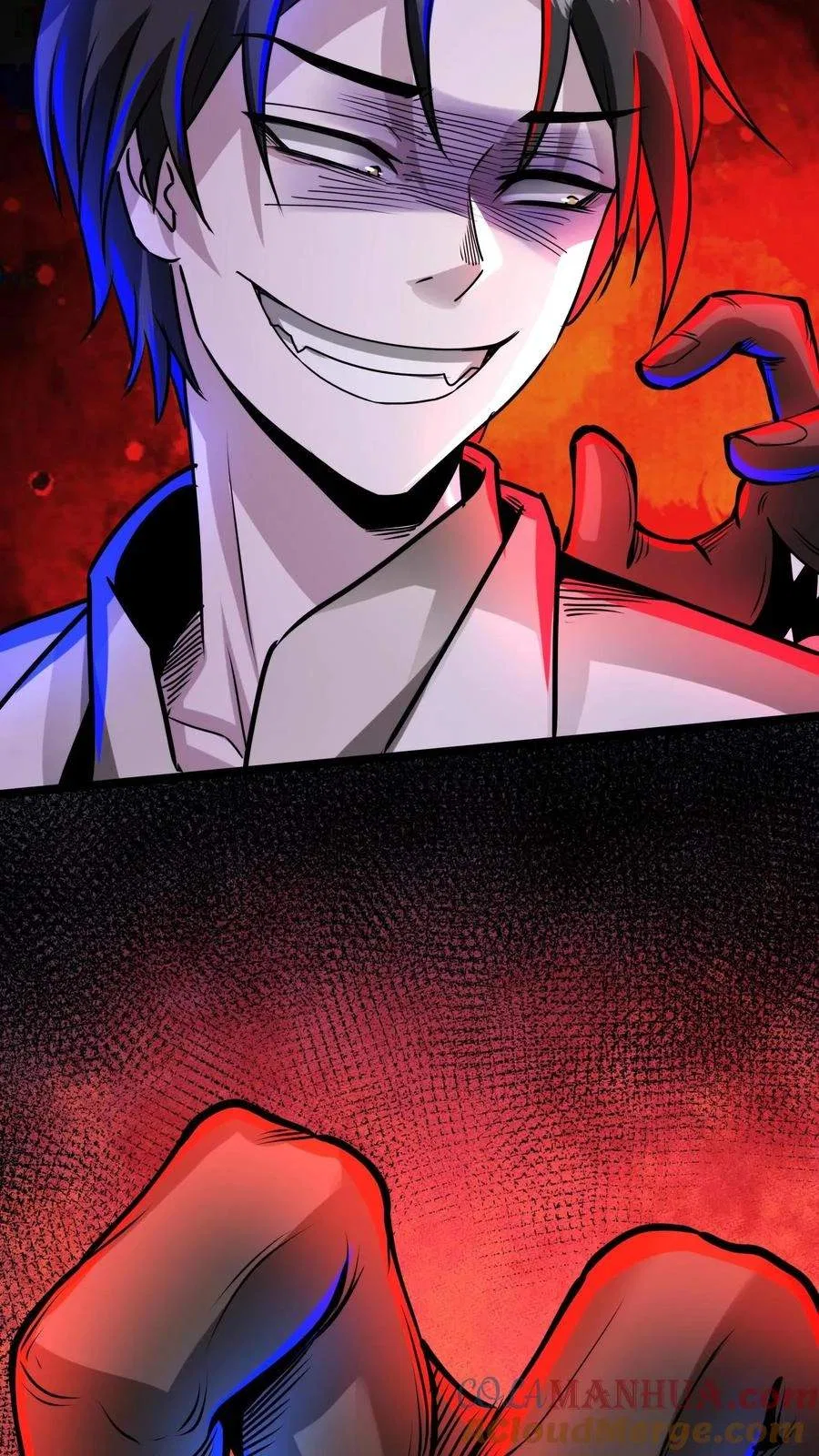 Creepy Pharmacist: All My Patients are Horrific Chapter 169 – Page 4