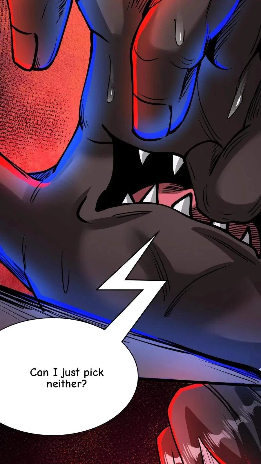 Creepy Pharmacist: All My Patients are Horrific Chapter 169 – Page 5