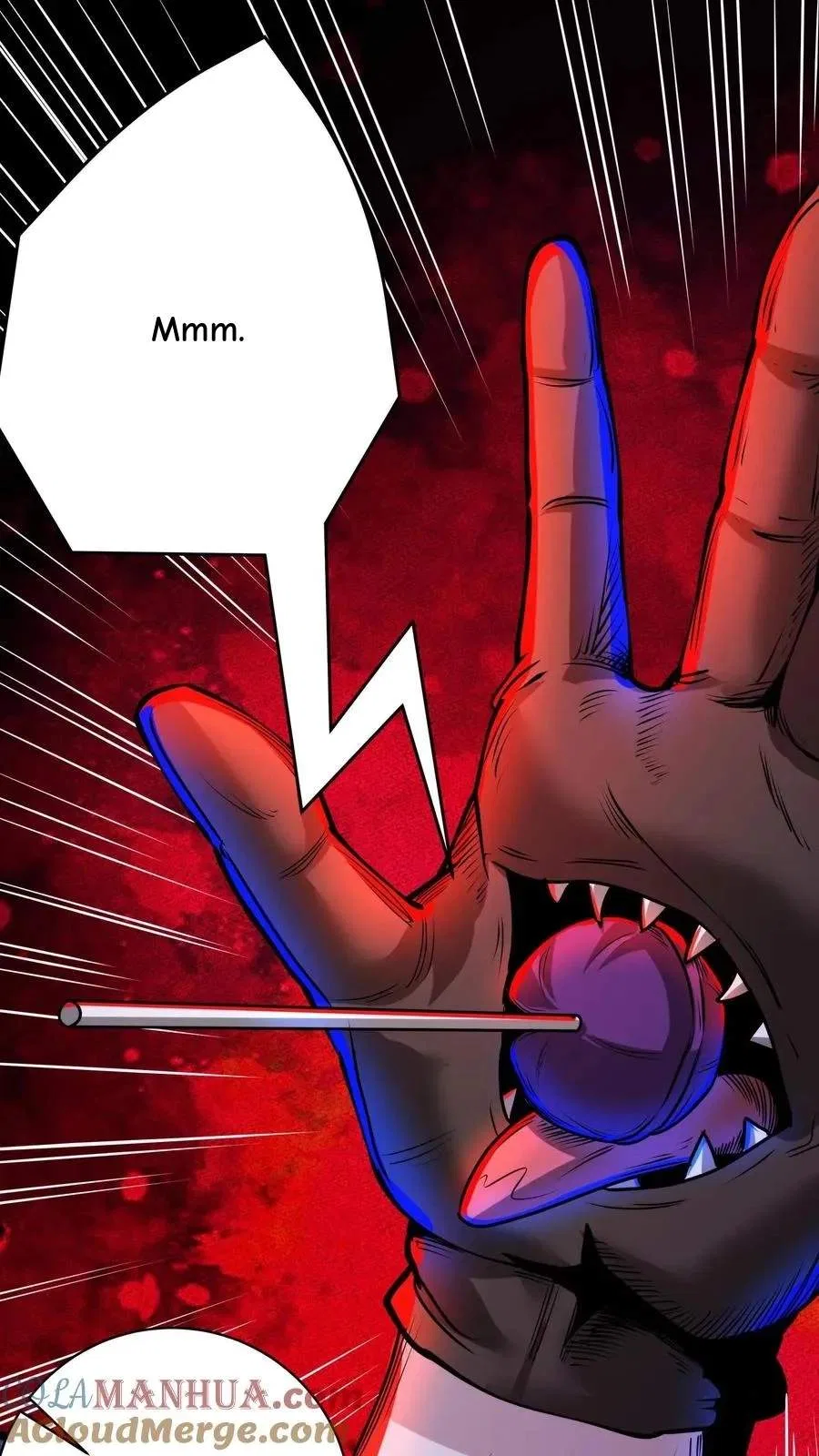 Creepy Pharmacist: All My Patients are Horrific Chapter 169 – Page 8