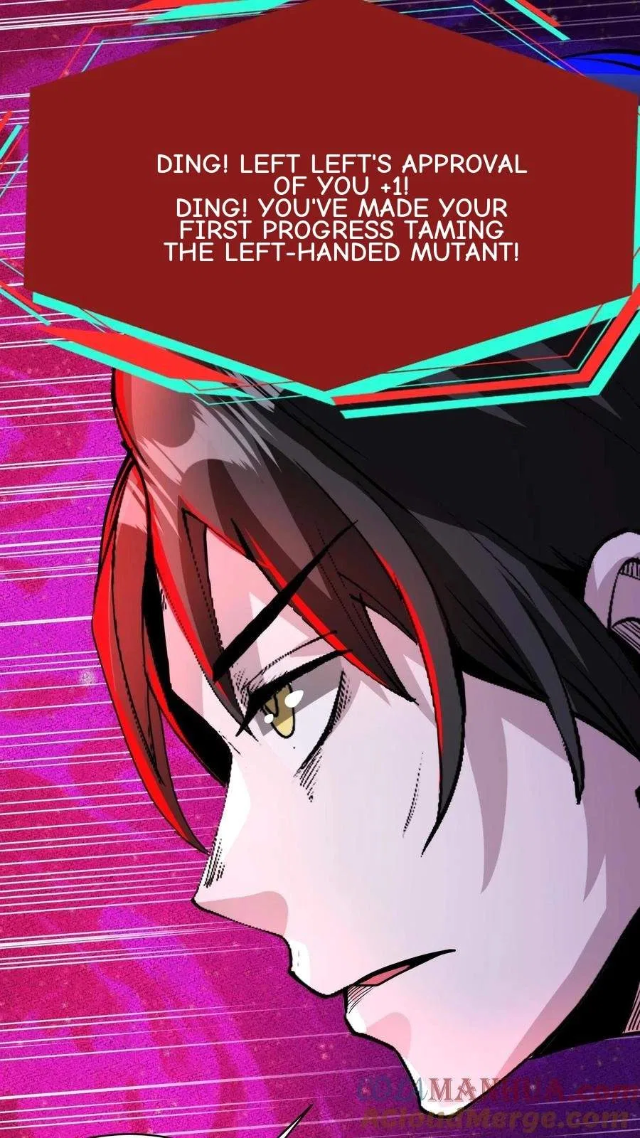 Creepy Pharmacist: All My Patients are Horrific Chapter 169 – Page 10