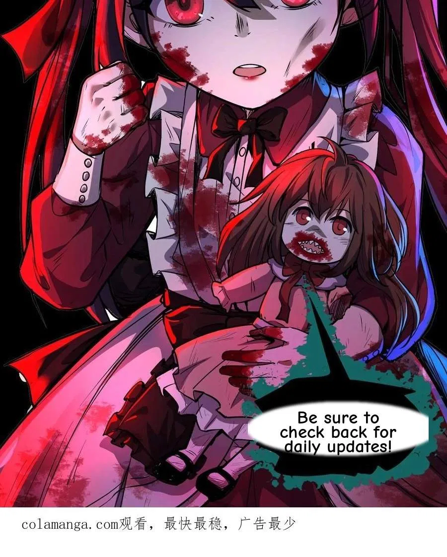 Creepy Pharmacist: All My Patients are Horrific Chapter 169 – Page 38