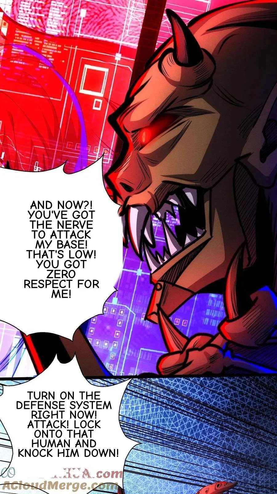 Creepy Pharmacist: All My Patients are Horrific Chapter 168 – Page 8