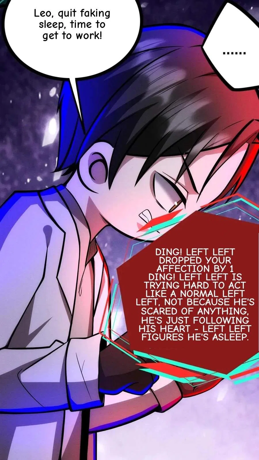 Creepy Pharmacist: All My Patients are Horrific Chapter 168 – Page 17