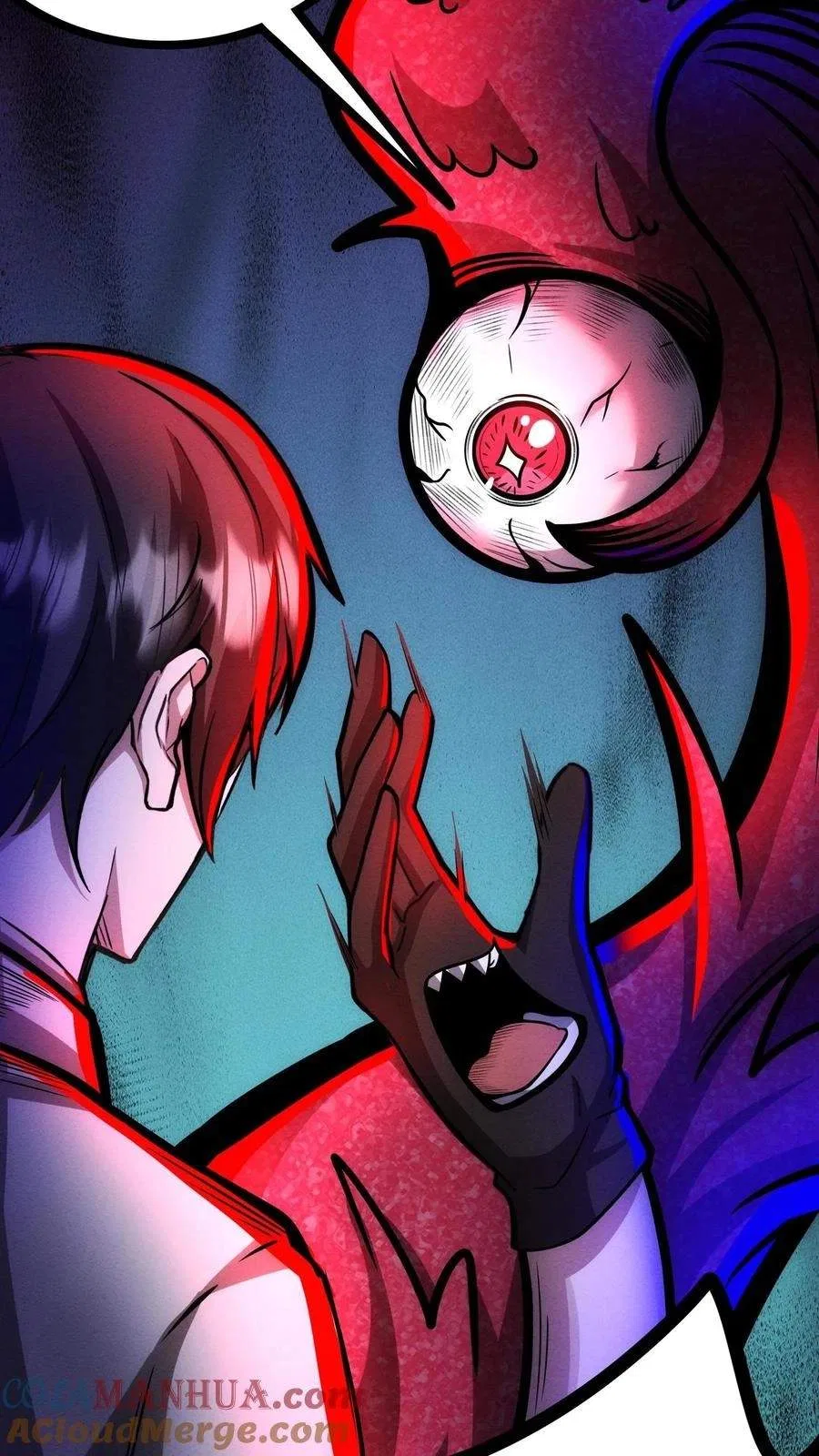 Creepy Pharmacist: All My Patients are Horrific Chapter 168 – Page 20