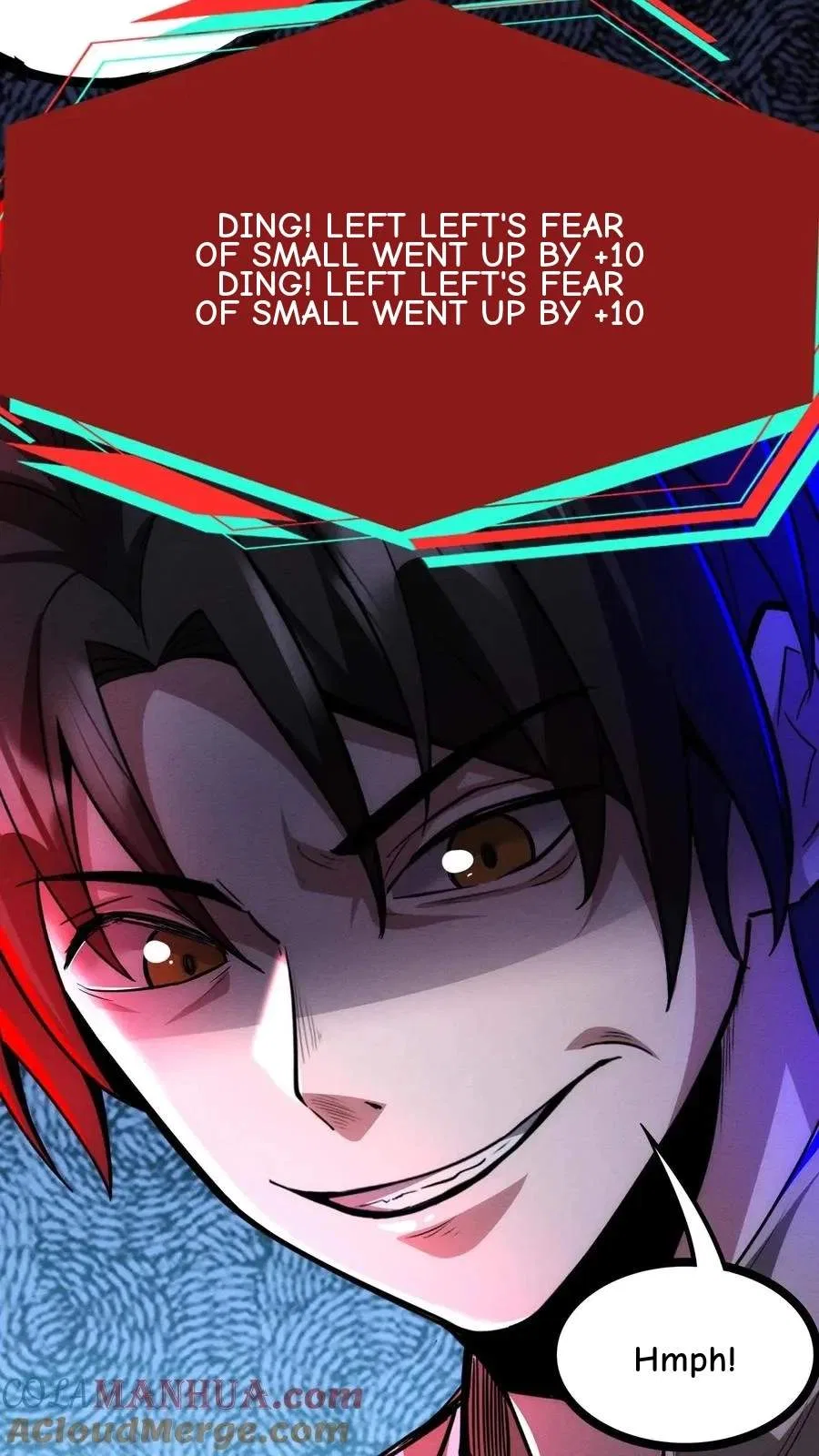 Creepy Pharmacist: All My Patients are Horrific Chapter 168 – Page 22