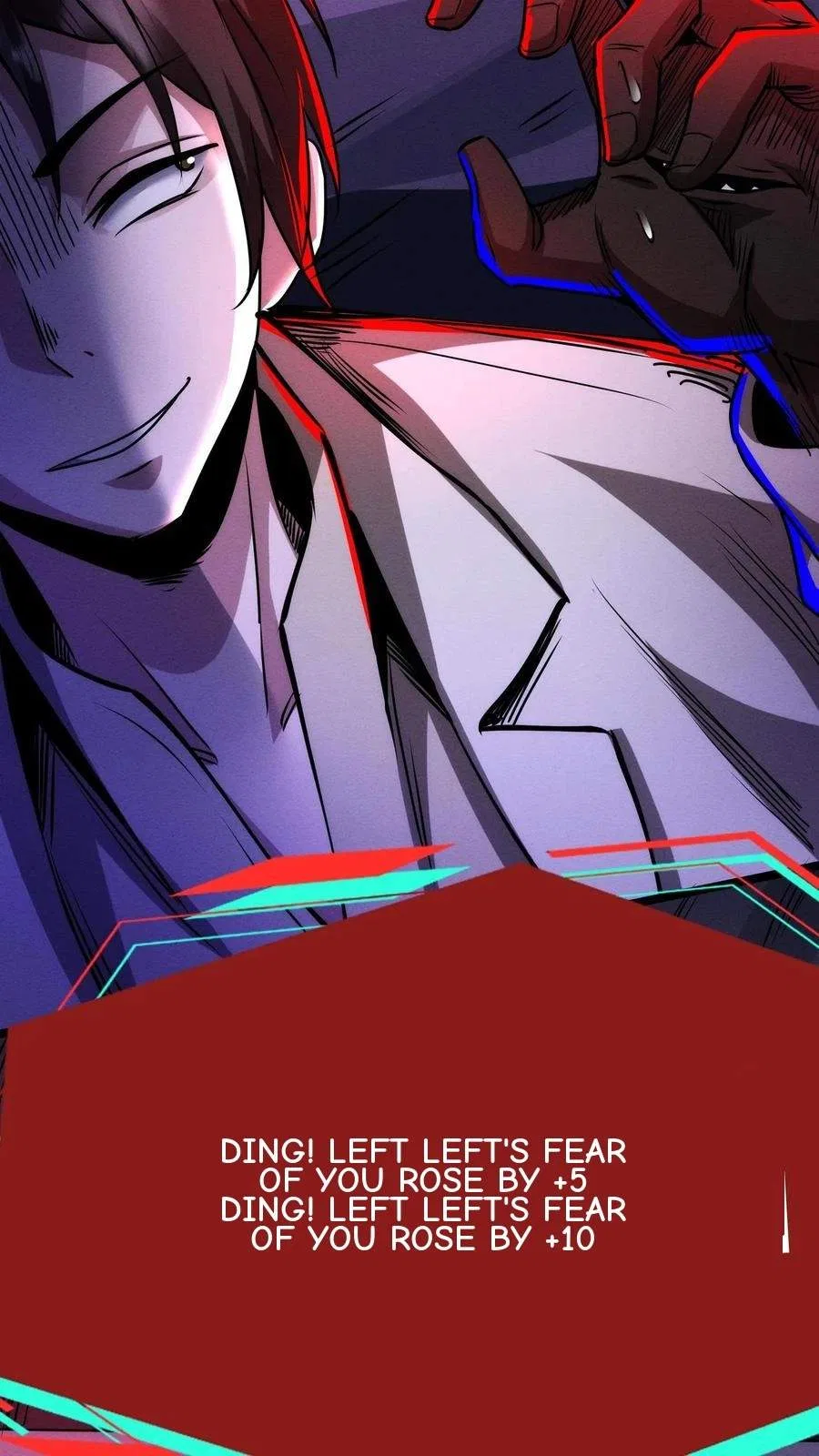 Creepy Pharmacist: All My Patients are Horrific Chapter 168 – Page 25