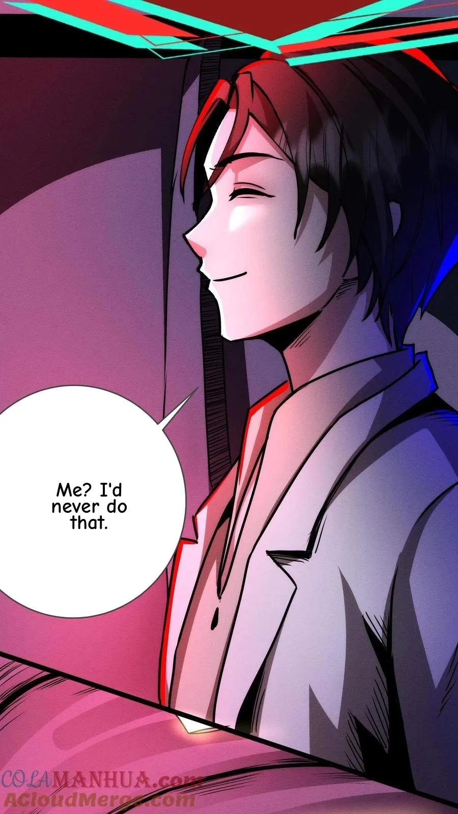 Creepy Pharmacist: All My Patients are Horrific Chapter 168 – Page 26