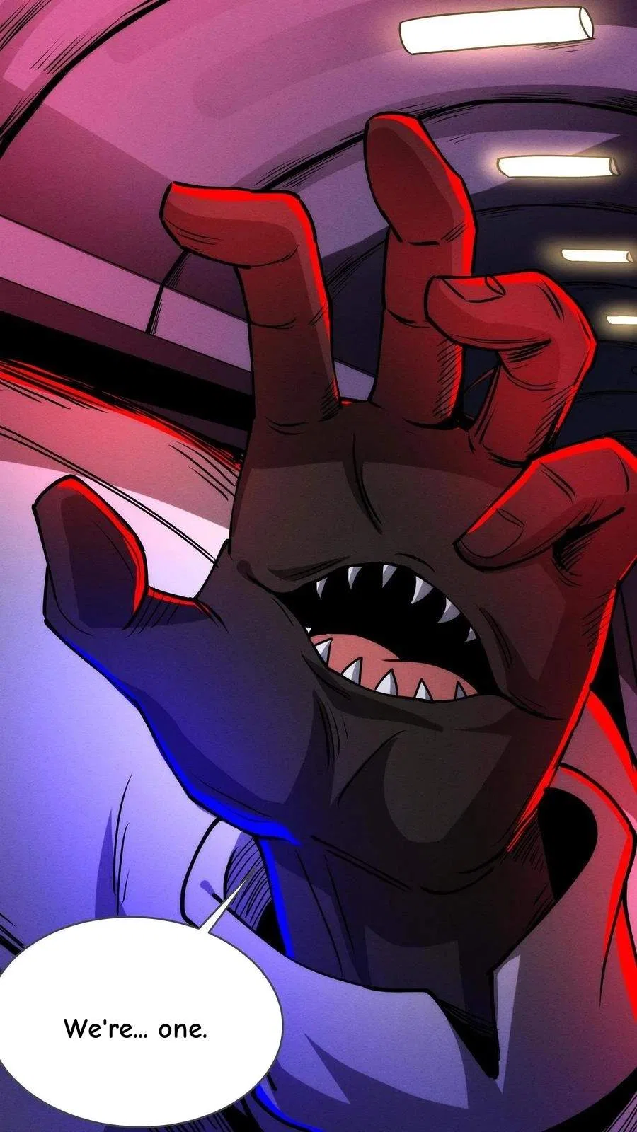 Creepy Pharmacist: All My Patients are Horrific Chapter 168 – Page 27