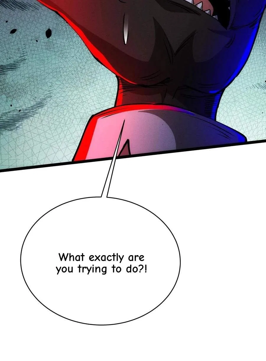 Creepy Pharmacist: All My Patients are Horrific Chapter 168 – Page 30