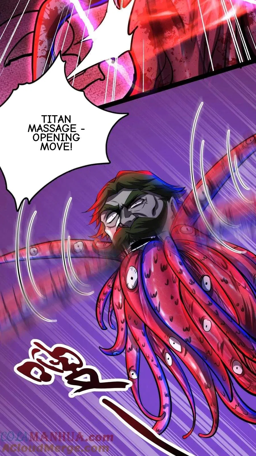 Creepy Pharmacist: All My Patients are Horrific Chapter 167 – Page 6