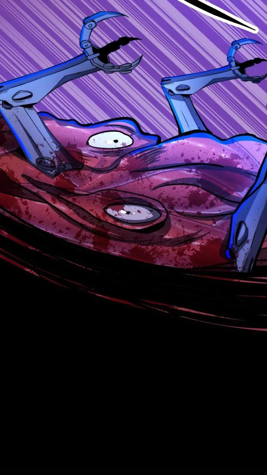 Creepy Pharmacist: All My Patients are Horrific Chapter 167 – Page 7
