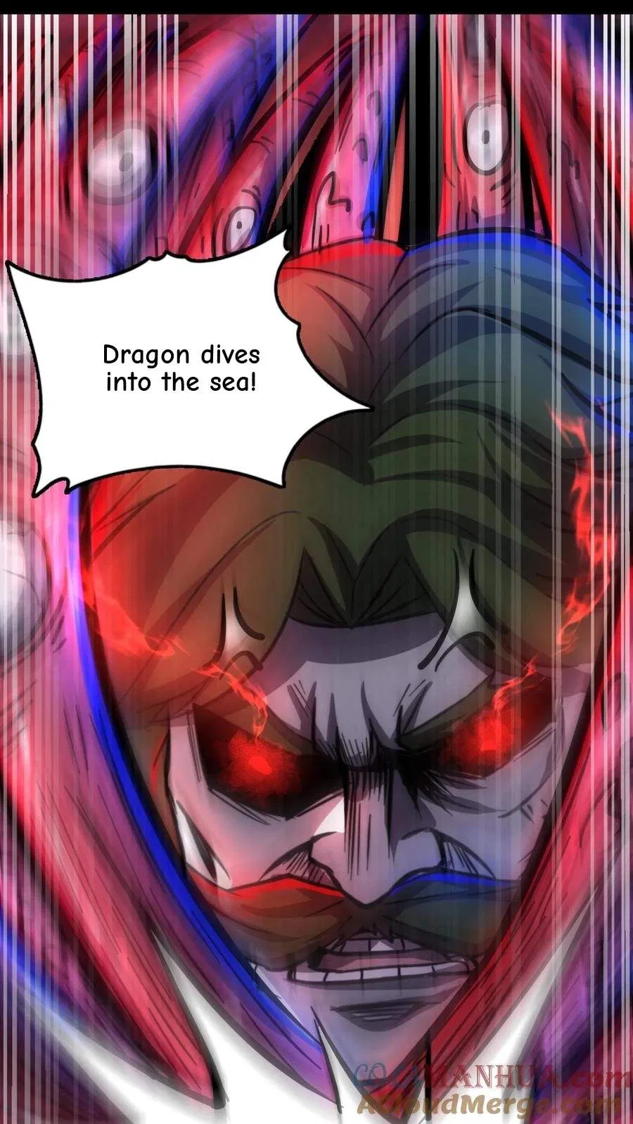 Creepy Pharmacist: All My Patients are Horrific Chapter 167 – Page 8