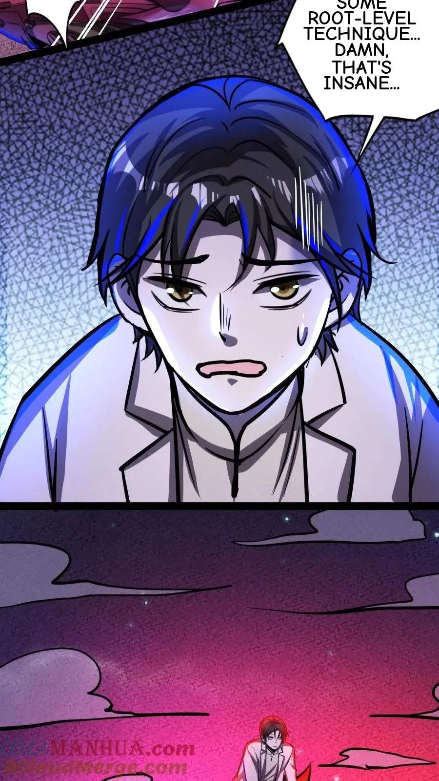 Creepy Pharmacist: All My Patients are Horrific Chapter 167 – Page 14