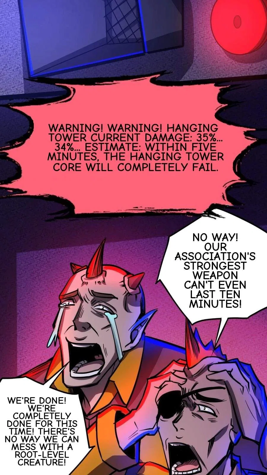 Creepy Pharmacist: All My Patients are Horrific Chapter 167 – Page 25