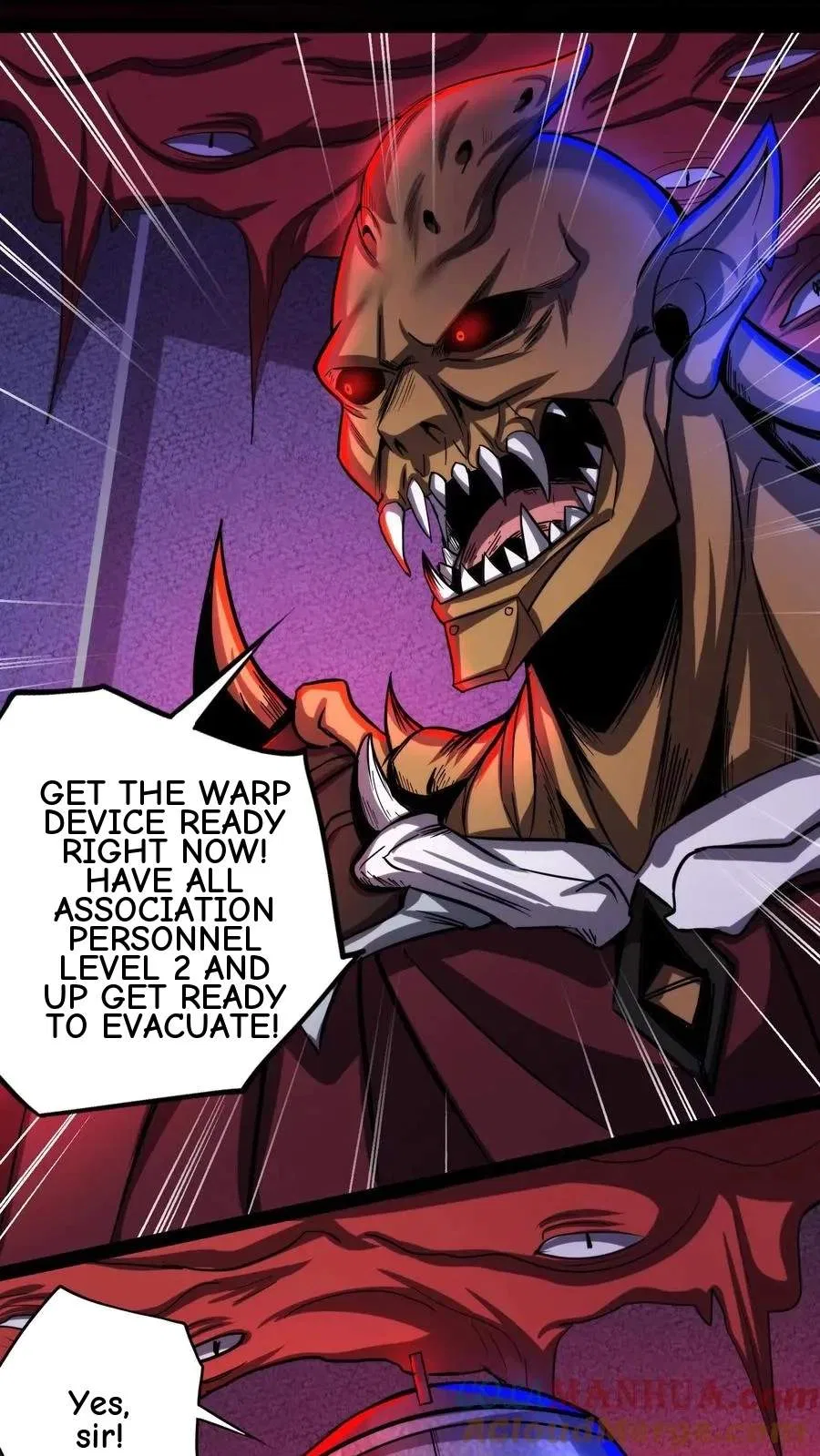 Creepy Pharmacist: All My Patients are Horrific Chapter 167 – Page 28